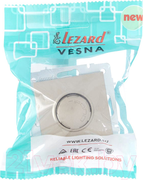 Изображение товара Диммер Lezard Vesna 742-3788-157