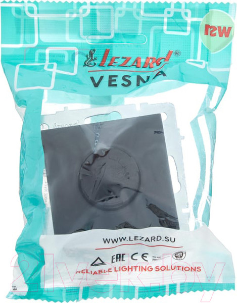 Изображение товара Диммер Lezard Vesna 742-4288-157