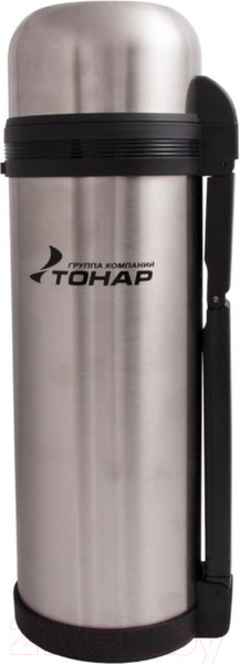 Изображение товара Термос для напитков Тонар HS.TM-013 (1.8л)