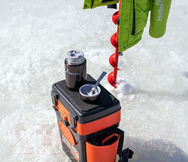 Изображение товара Термос для еды Тонар HS.TM-036 (500мл)