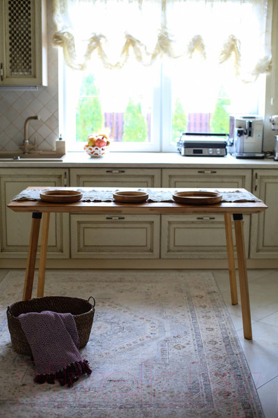 Изображение товара Обеденный стол SemWood СОБ/Д-М1/1400.700Е