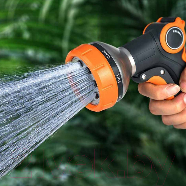 Изображение товара Распылитель для полива Gerhans K55201