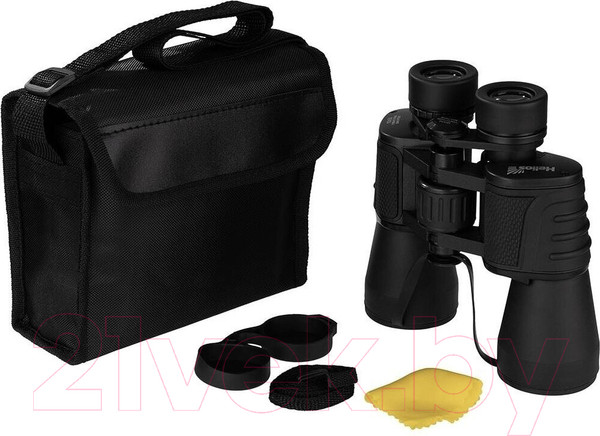 Изображение товара Бинокль Helios 10x50 HS-RQ 058
