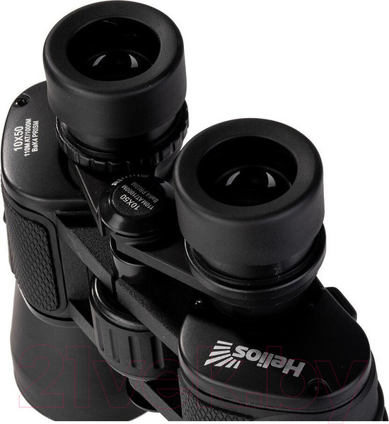 Изображение товара Бинокль Helios 10x50 HS-RQ 058