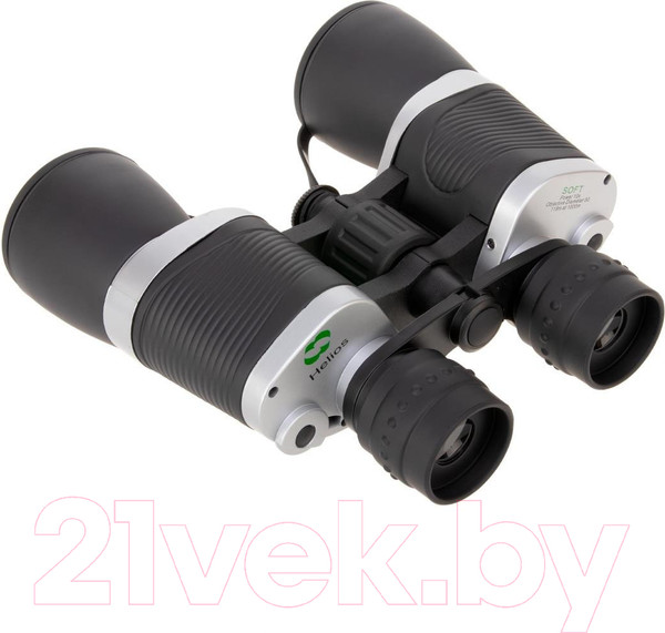 Изображение товара Бинокль Helios HS 10x50 B