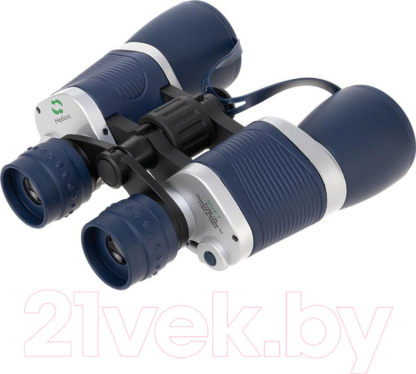 Изображение товара Бинокль Helios HS 10x50