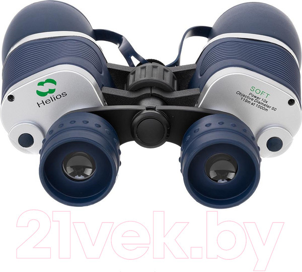 Изображение товара Бинокль Helios HS 10x50