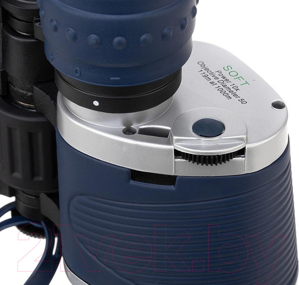 Изображение товара Бинокль Helios HS 10x50
