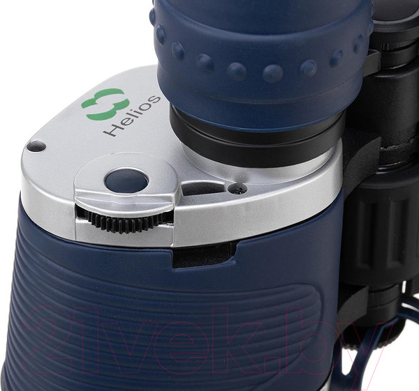 Изображение товара Бинокль Helios HS 10x50