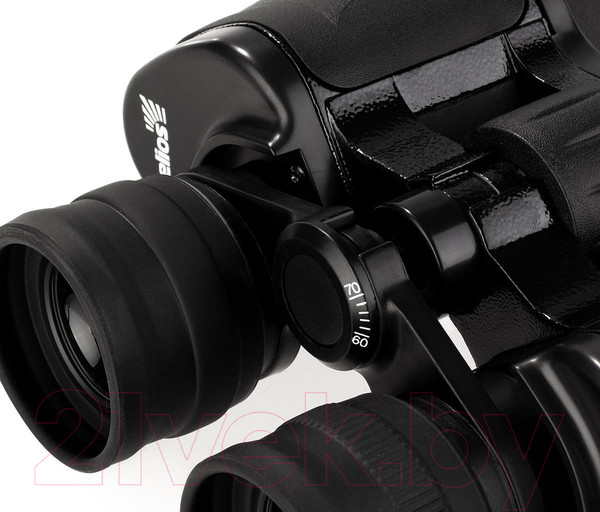 Изображение товара Бинокль Helios HS 12x42