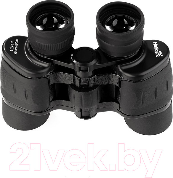 Изображение товара Бинокль Helios HS 12x42