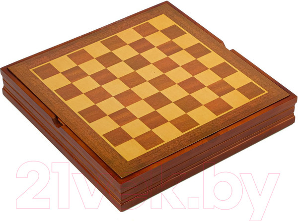 Изображение товара Шахматы Sima-Land Победные / 4603587