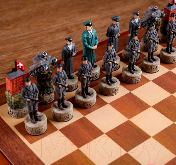 Изображение товара Шахматы Sima-Land Победные / 4603587