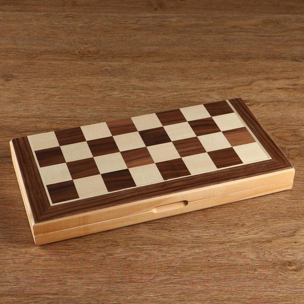 Изображение товара Шахматы Sima-Land Подарочные 737036