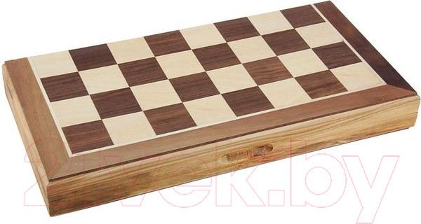 Изображение товара Шахматы Sima-Land Подарочные 737036