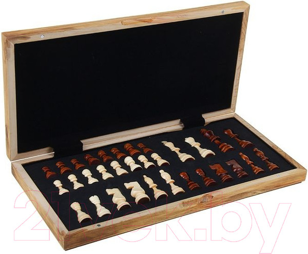 Изображение товара Шахматы Sima-Land Подарочные 737036