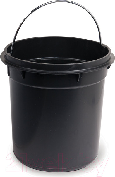 Изображение товара Мусорное ведро Laima Classic / 232261