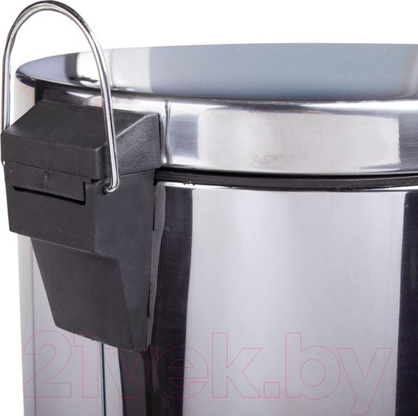 Изображение товара Мусорное ведро Laima Classic / 232261