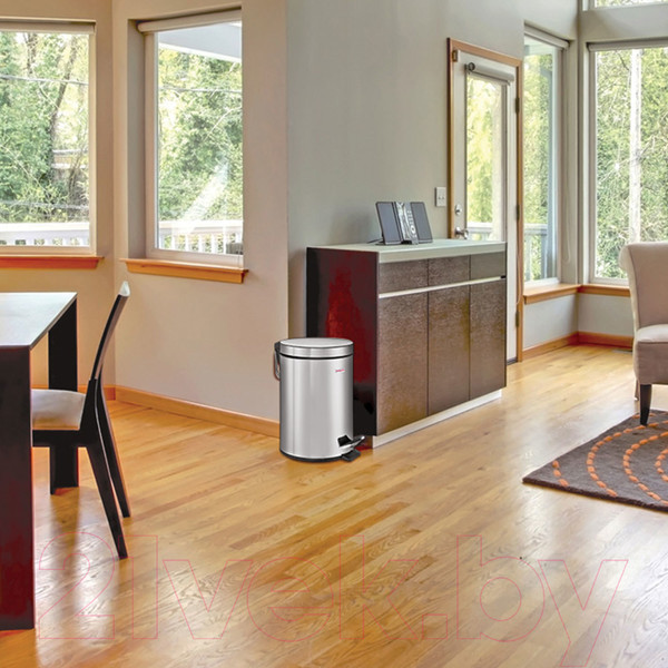 Изображение товара Мусорное ведро Laima Classic / 232261