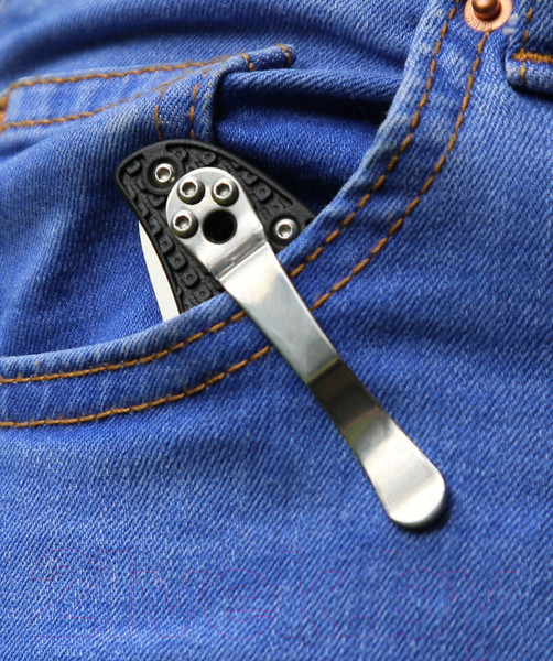 Изображение товара Нож туристический Firebird By Ganzo F759MS-BK