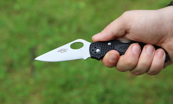 Изображение товара Нож туристический Firebird By Ganzo F759MS-BK