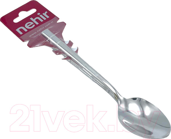 Изображение товара Набор чайных ложек Nehir Dalyan 6077714 (3шт)