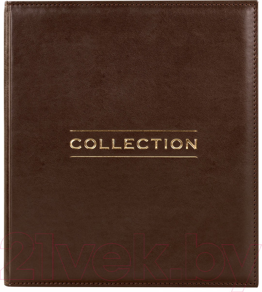 Изображение товара Альбом для коллекционирования Staff 238075