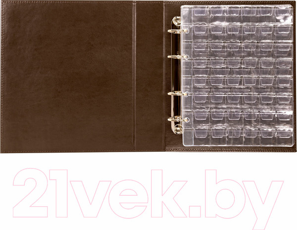 Изображение товара Альбом для коллекционирования Staff 238075