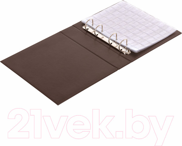 Изображение товара Альбом для коллекционирования Staff 238075