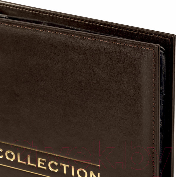 Изображение товара Альбом для коллекционирования Staff 238075