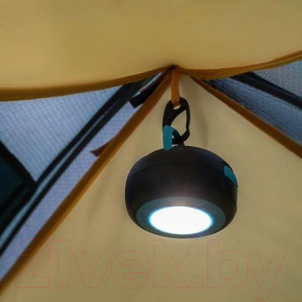 Изображение товара Фонарь Helios HS-SB-6071