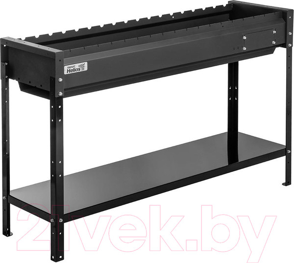 Изображение товара Мангал Helios Smart-1200 Стандарт HS-GS-M1201-S