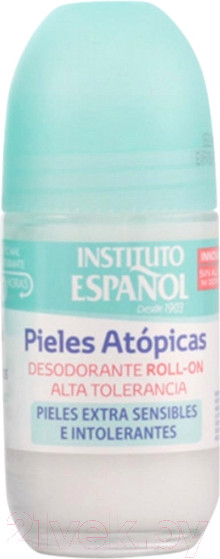 Изображение товара Дезодорант шариковый Instituto Espanol Atopic Skin (75мл)