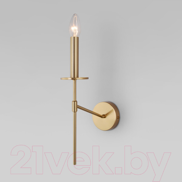 Изображение товара Бра Евросвет 60142/1 (латунь)