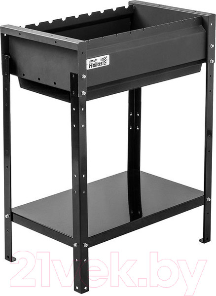 Изображение товара Мангал Helios Smart-600 Стандарт HS-GS-M601-S