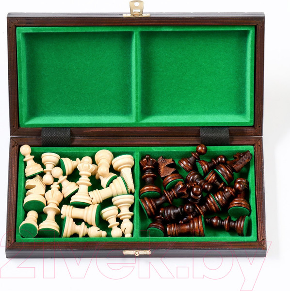 Изображение товара Шахматы Sima-Land Олимпийские 9234697