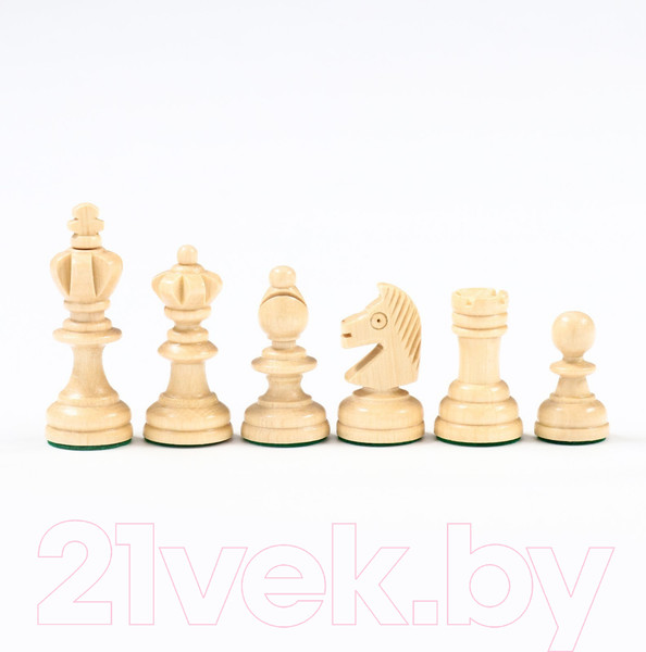 Изображение товара Шахматы Sima-Land Олимпийские 9234697