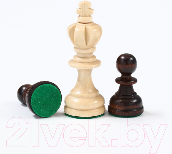 Изображение товара Шахматы Sima-Land Олимпийские 9234697