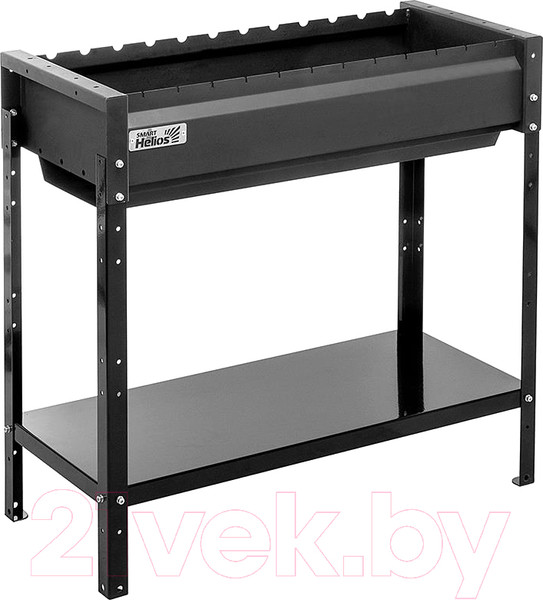 Изображение товара Мангал Helios Smart-800 Стандарт HS-GS-M801-S