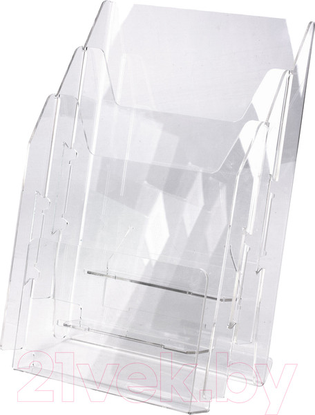 Изображение товара Подставка настольная Staff Для рекламных материалов / 291174