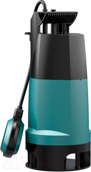 Изображение товара Дренажный насос Grandfar GP752F(GR)