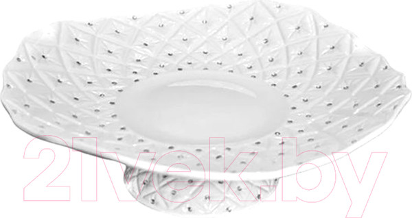 Изображение товара Блюдо Lenardi Северное сияние 110103