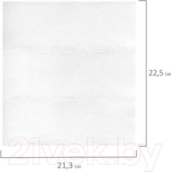 Изображение товара Бумажные полотенца Laima Advanced / 111337
