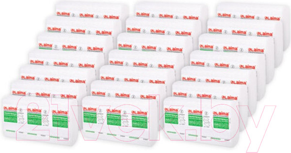 Изображение товара Бумажные полотенца Laima Advanced / 111337