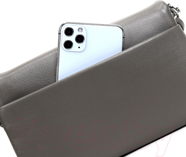 Изображение товара Сумка Mironpan 88037-1 (темно-серый)