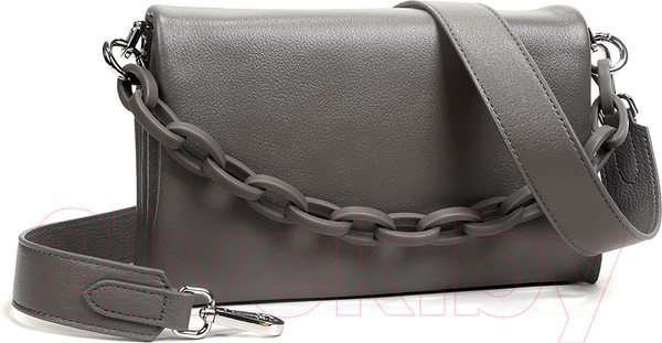 Изображение товара Сумка Mironpan 88037-1 (темно-серый)