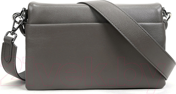 Изображение товара Сумка Mironpan 88037-1 (темно-серый)