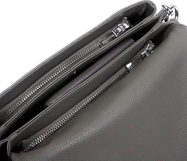 Изображение товара Сумка Mironpan 88037-1 (темно-серый)