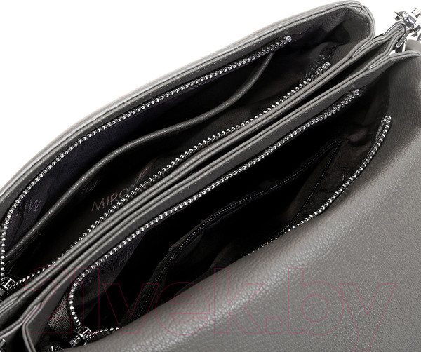 Изображение товара Сумка Mironpan 88037-1 (темно-серый)