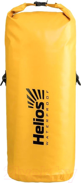 Изображение товара Гермомешок Helios HS-DB-7033100-Y (70л, желтый)